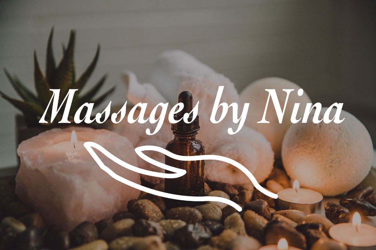 Massages By Nina In Mount Dora FL | Vagaro